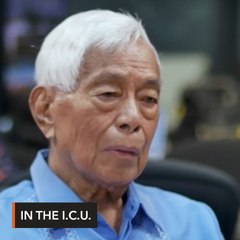 Former Senate president Nene Pimentel 'very ill,' says family