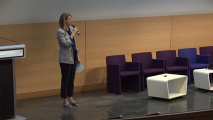 Journée nationale Transformations organisationnelles et secteur médico-social