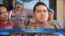 Terduga Teroris di Cirebon Sering Berkomunikasi dengan Napi Teroris
