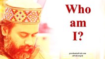 Asking 'Who am I' is honesty in face of falseness || Acharya Prashant, on Raman Maharishi (2015)