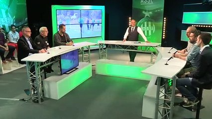 Premier bilan de la saison, Ben Arfa succombera-t-il aux charmes de Puel ? et direction Bordeaux ! Ne manquez pas Club ASSE.