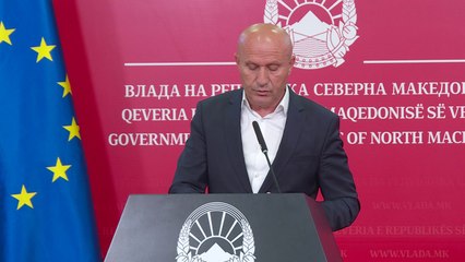 Dorëhiqet zv/ministri i Shëndetësisë, Asim Musa