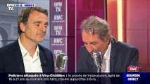 Éric Piolle maire de Grenoble et les municipales 2020 !!!