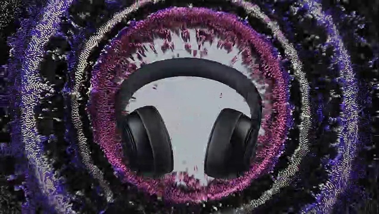 Présentation du casque Beats Solo Pro