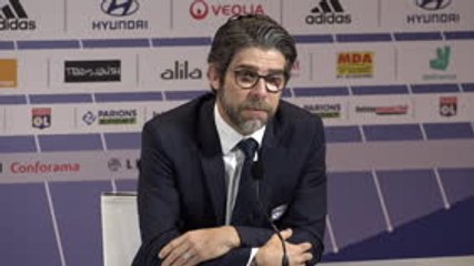 OL - Avec Garcia, Juninho veut régler le problème des "fuites dans le vestiaire"