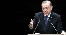 Cumhurbaşkanı Erdoğan, HDP'li Baydemir hakkında suç duyurusunda bulundu