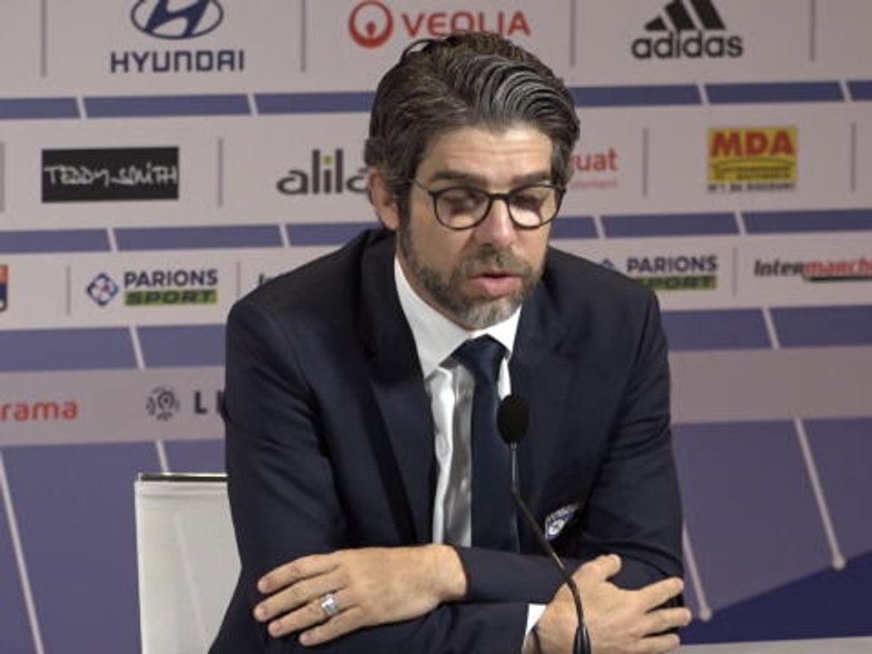 OL - Juninho évoque son rôle au sein du club