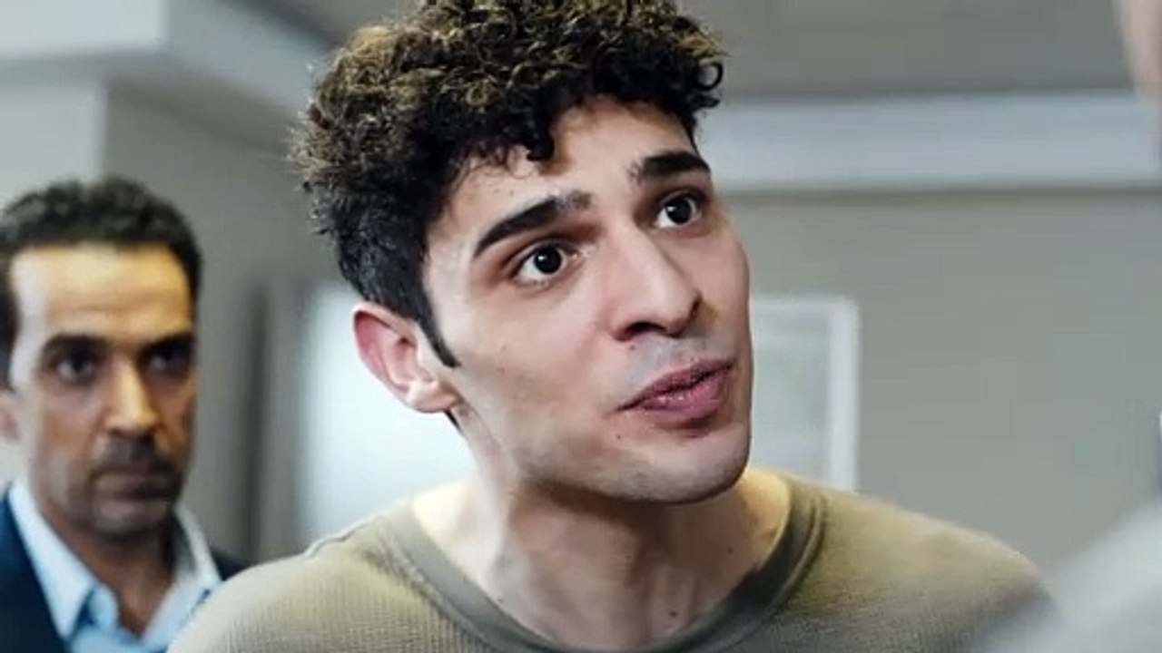 Şampiyon 2. Bölüm Fragman