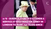 PHOTOS. Elizabeth II et Camilla Parker Bowles réunies pour une rare sortie sans le prince Charles