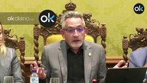 Insultos del alcalde socialista de Valdepeñas