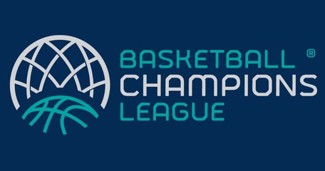Basketball Champions League : SAN PABLO BURGOS vs ELAN BEARNAIS