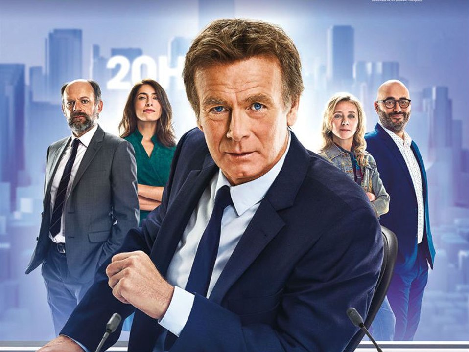 Toute ressemblance...: Trailer HD