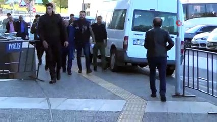Kızını döven baba hakkında iddianame hazırlandı