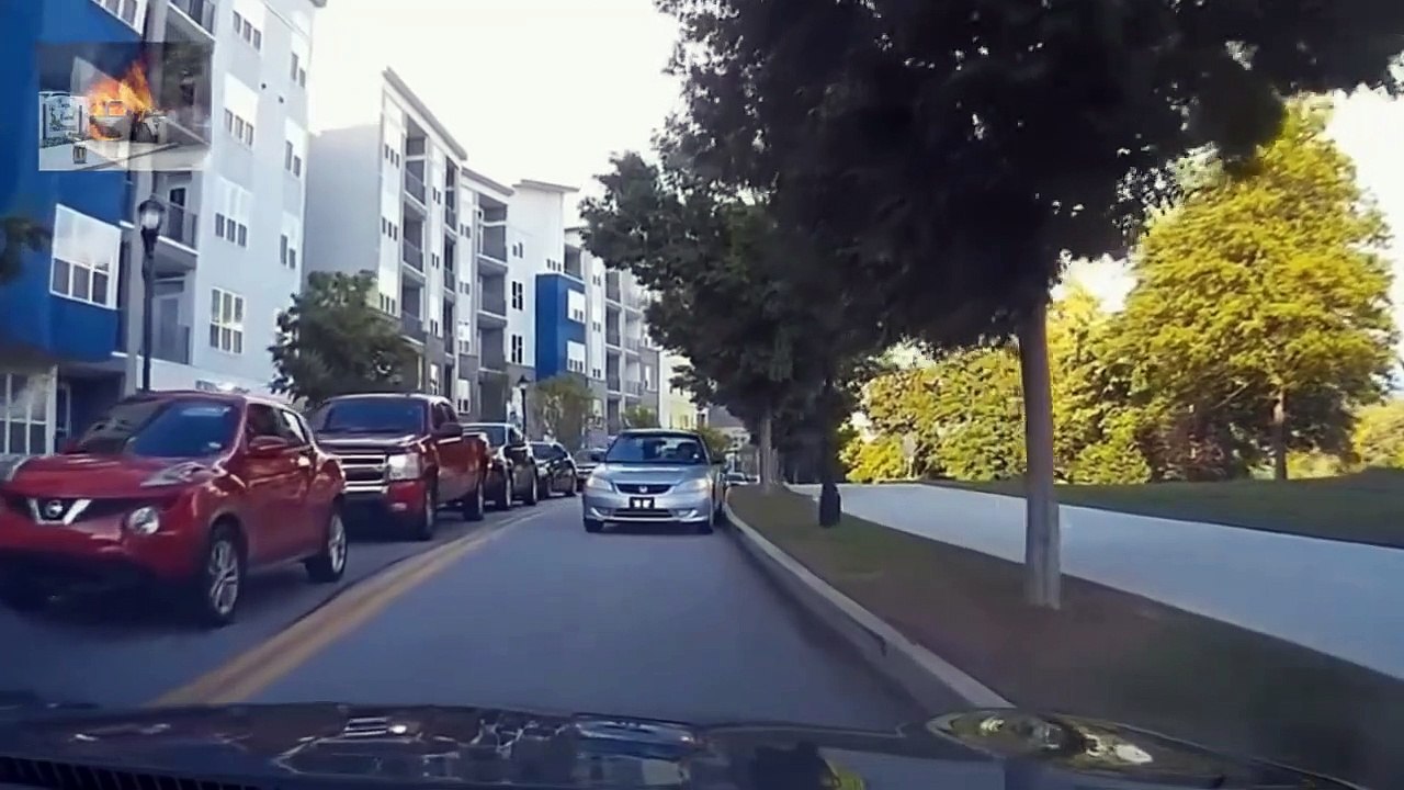 Instant Karma
