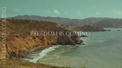 Bryan & Katie Torwalt - Freedom Is Coming