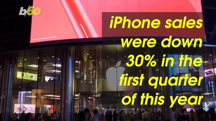 Apple to Release a 'Dirt Cheap' iPhone in 2020