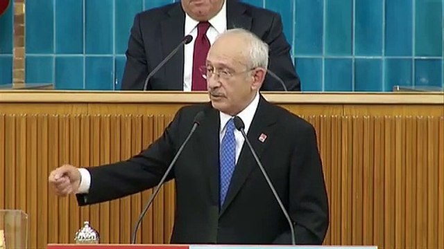 CHP Genel Başkanı Kılıçdaroğlu 'Araç içinde sigara içme yasağı'na tepki gösterdi: Memleketin başka sorunu mu yok?