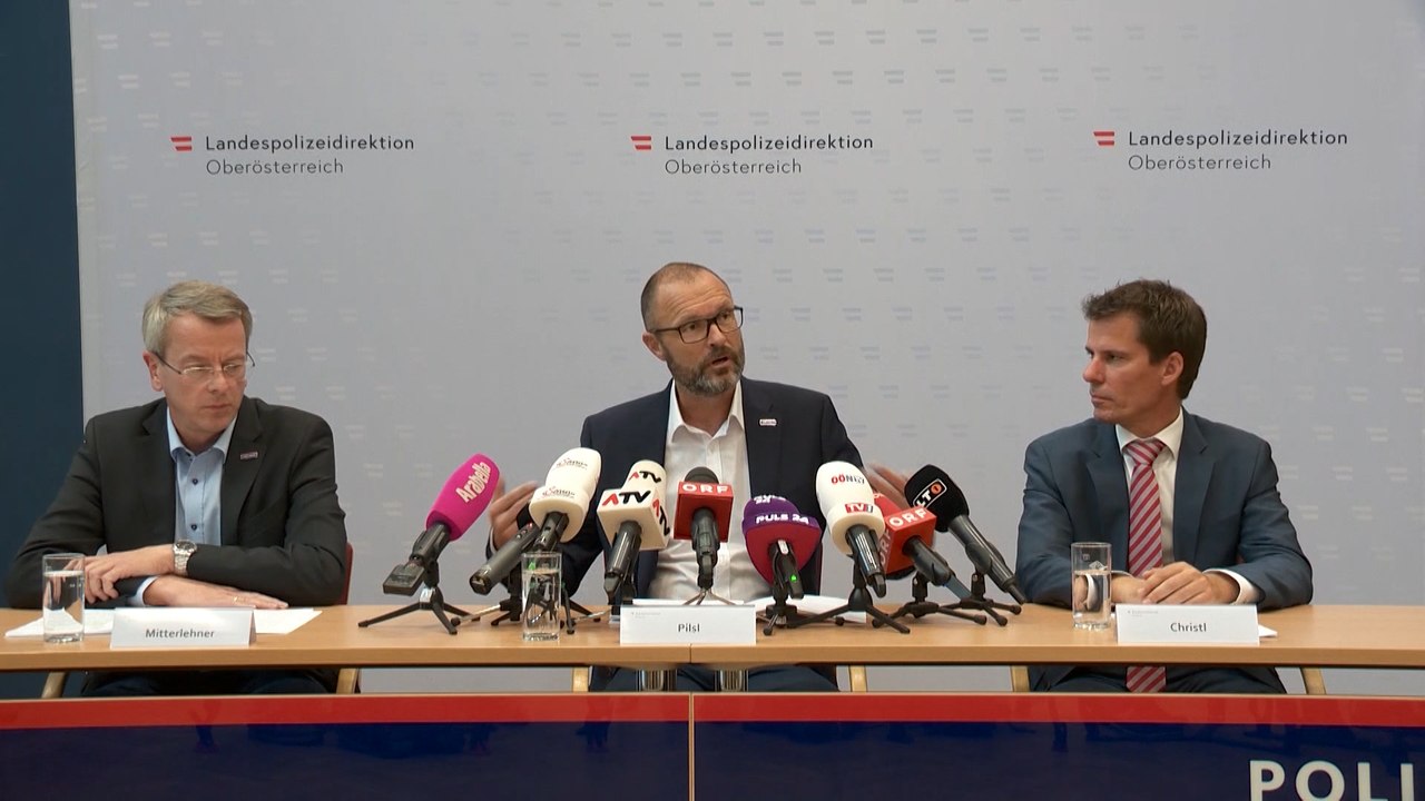 Messerattacke in Wullowitz: Täter bereits polizeibekannt