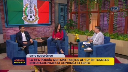 Agenda FS: ¿Qué pasará en el estadio Azteca con el famoso grito?