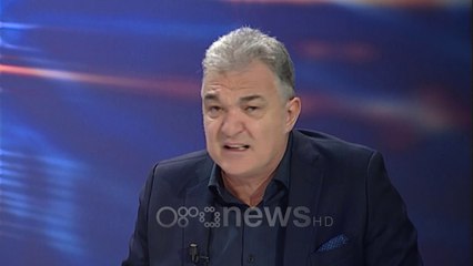 Çlirim Gjata për Ora News: Heqja e Hajdarit me urdhër të Ramës!