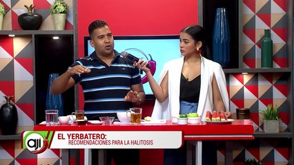 Medicina natural:  Recomendaciones para la halitosis - Nex Panamá