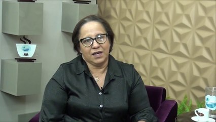 Programa Café com Leitte - Dra. Rosângela Frota - 30.09.2019