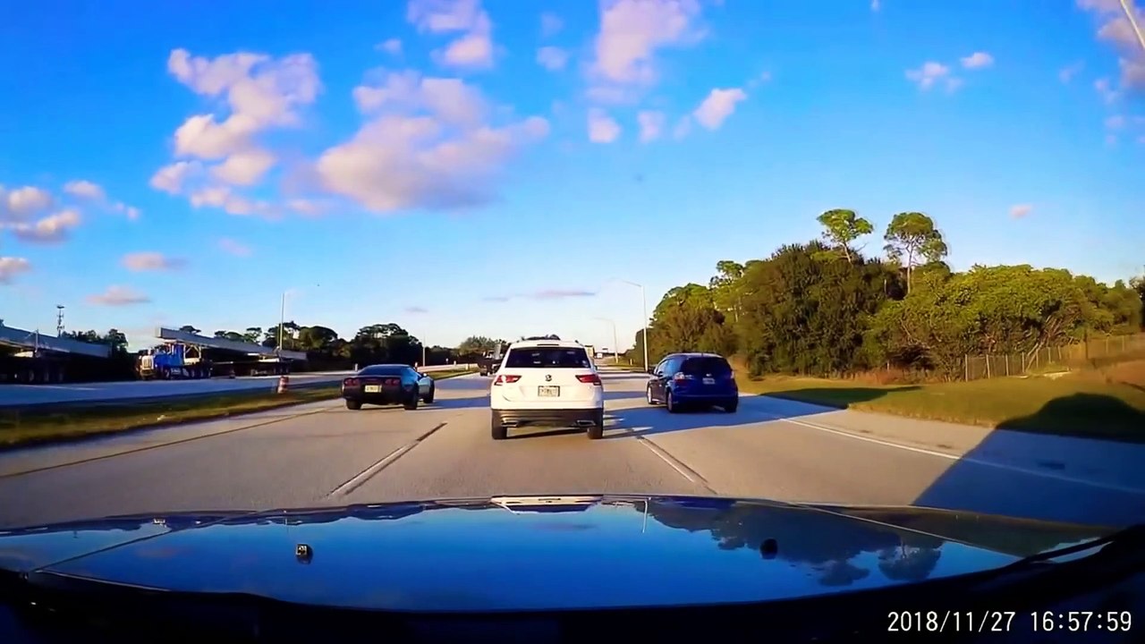 INSTANT KARMA & ROAD RAGE COMPILATION #25(1)