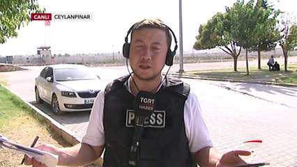 Barış Pınarı Gazisi: "Ben de Kürdüm"