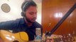 KHAIRIYAT | ARIJIT SINGH | CHHICHHORE | SHRADDHA KAPOOR | UNPLUGGED | GUITAR COVER (Live) | ROBIN YADAV