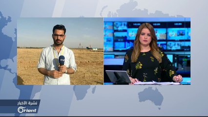 ناشطون: "الجيش الوطني" يسيطر على أحياء جديدة داخل رأس العين