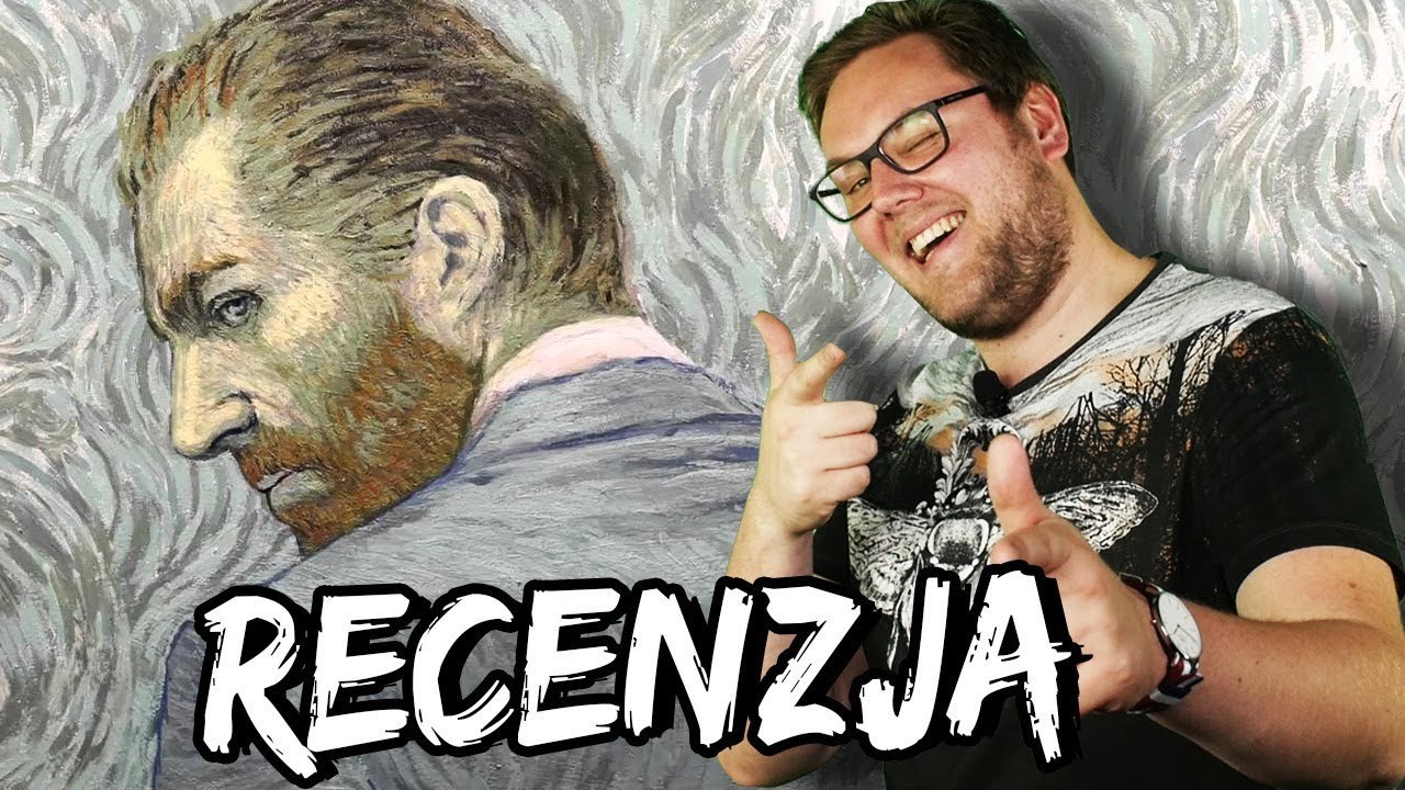 Twój Vincent - recenzja - TYLKO PREMIERY