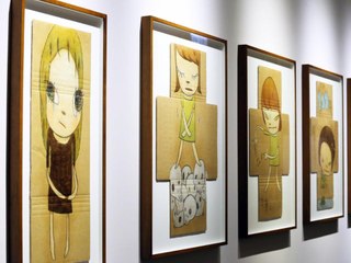 Artist’s Dive Bar Doodles Now Worth a Small Fortune