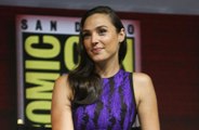 Gal Gadot creates production company