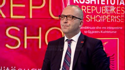 Këshilltari Ligjor i Metës: Presidentin mund ta shkarkojnë vetëm për arsye politike