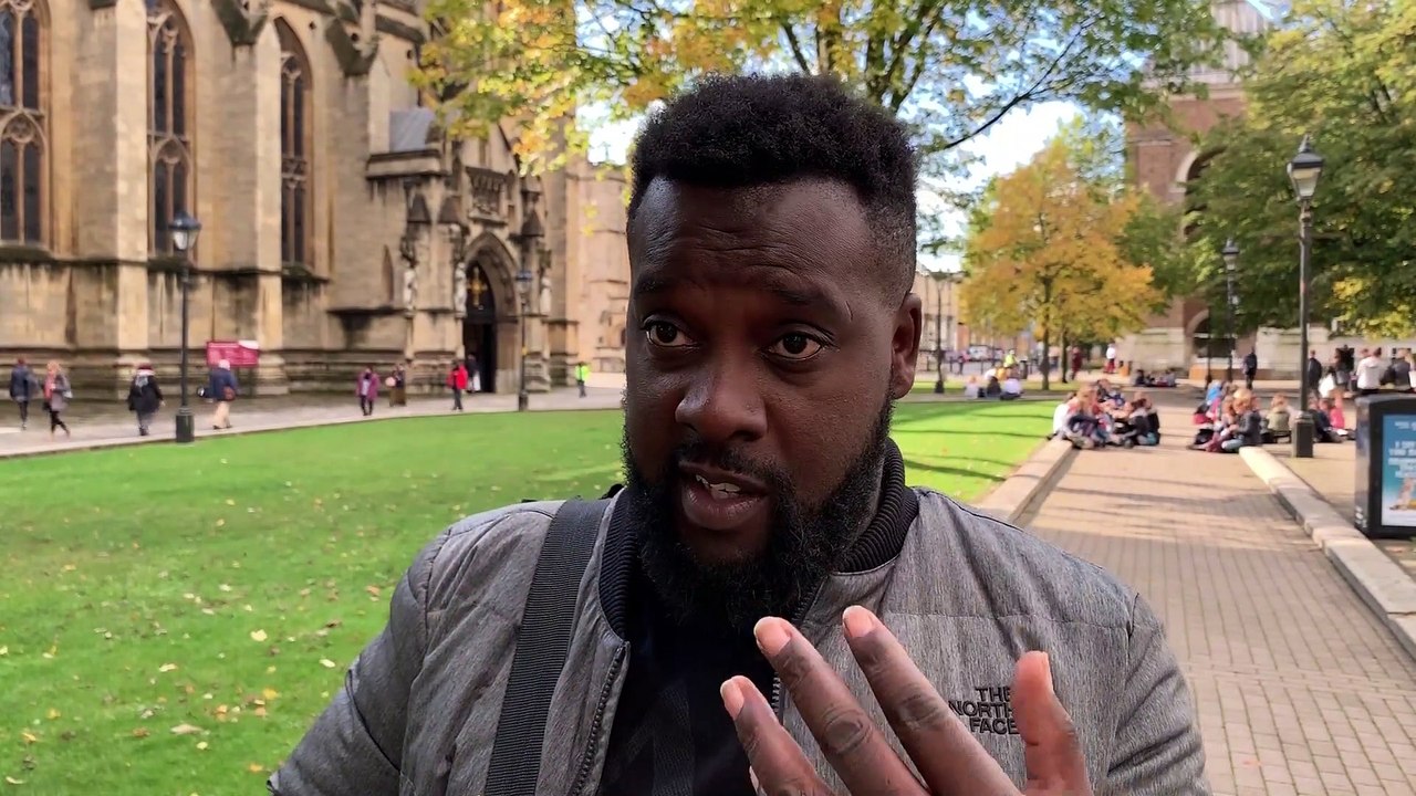 Fans Warned About Racist Behaviour At England's Euro 2020 Qualifier!