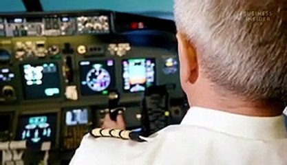 How autopilot on an airplane works