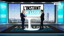 Fatigué d'entendre de fausses rumeurs, le présentateur météo de TF1 Louis Bodin décide de révéler son salaire mensuel sur la chaîne Non Stop People