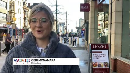 WEATHER: October 16th 2019