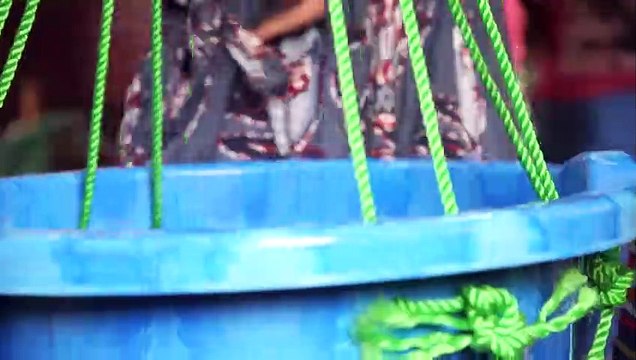 Uno de cada tres niños pequeños sufre desnutrición o sobrepeso en el mundo