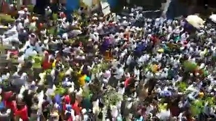 Guinée : Une journée de contestation particulièrement violente