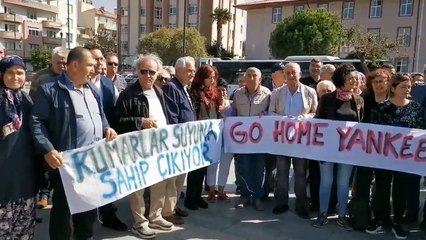 Su ve Vicdan Nöbeti 82. gününde: Ruhsatların yenilenmemesi umut verici olsa da gerçek talebimiz iptal edilmesi