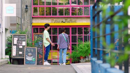 [Vietsub] 7 ngày lãng mạn- Ep 2: Sự cố trong buổi hẹn đầu tiên