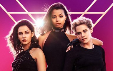 Charlie’s Angels – Bande-annonce 2 - VOST