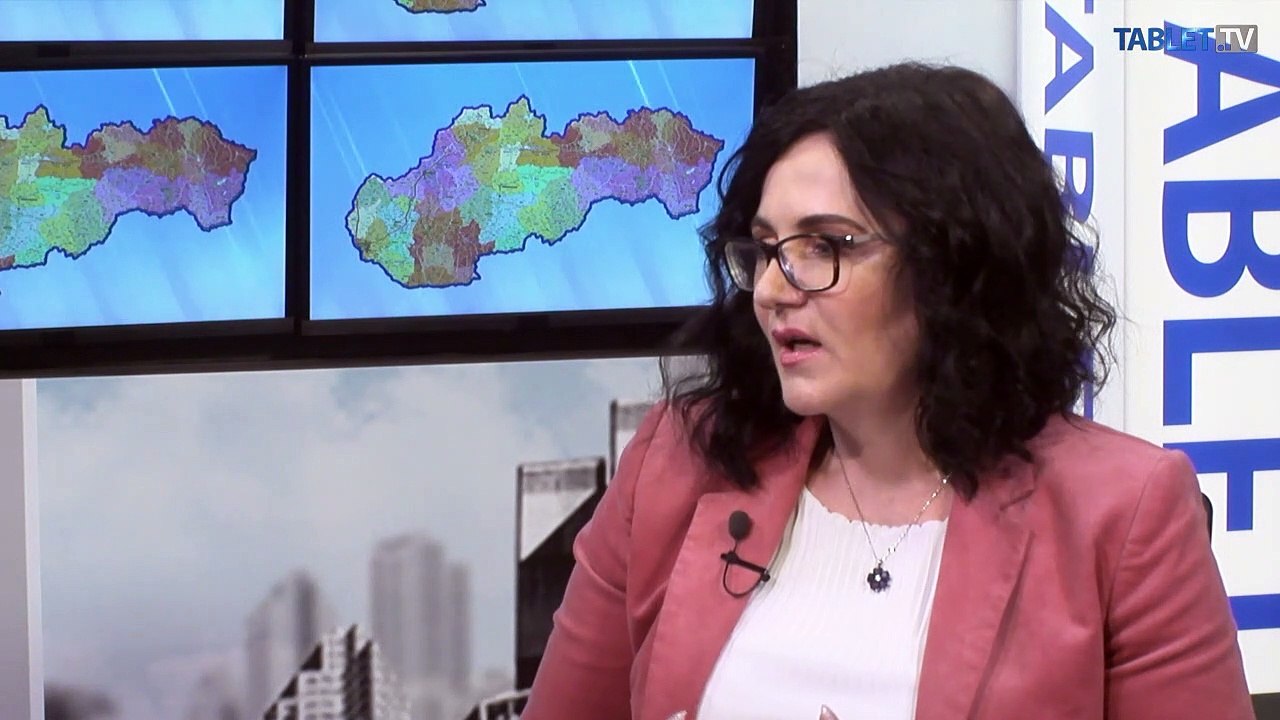LUBYOVÁ: Platy učiteľov rástli v celej verejnej správe najrýchlejšie