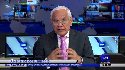 Análisis internacional del Ing. José I. Blandón Castillo - Nex Noticias