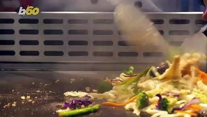 The ‘Ghost Kitchen’ Trend Is Expanding, Which Could Mean Faster Food Delivery