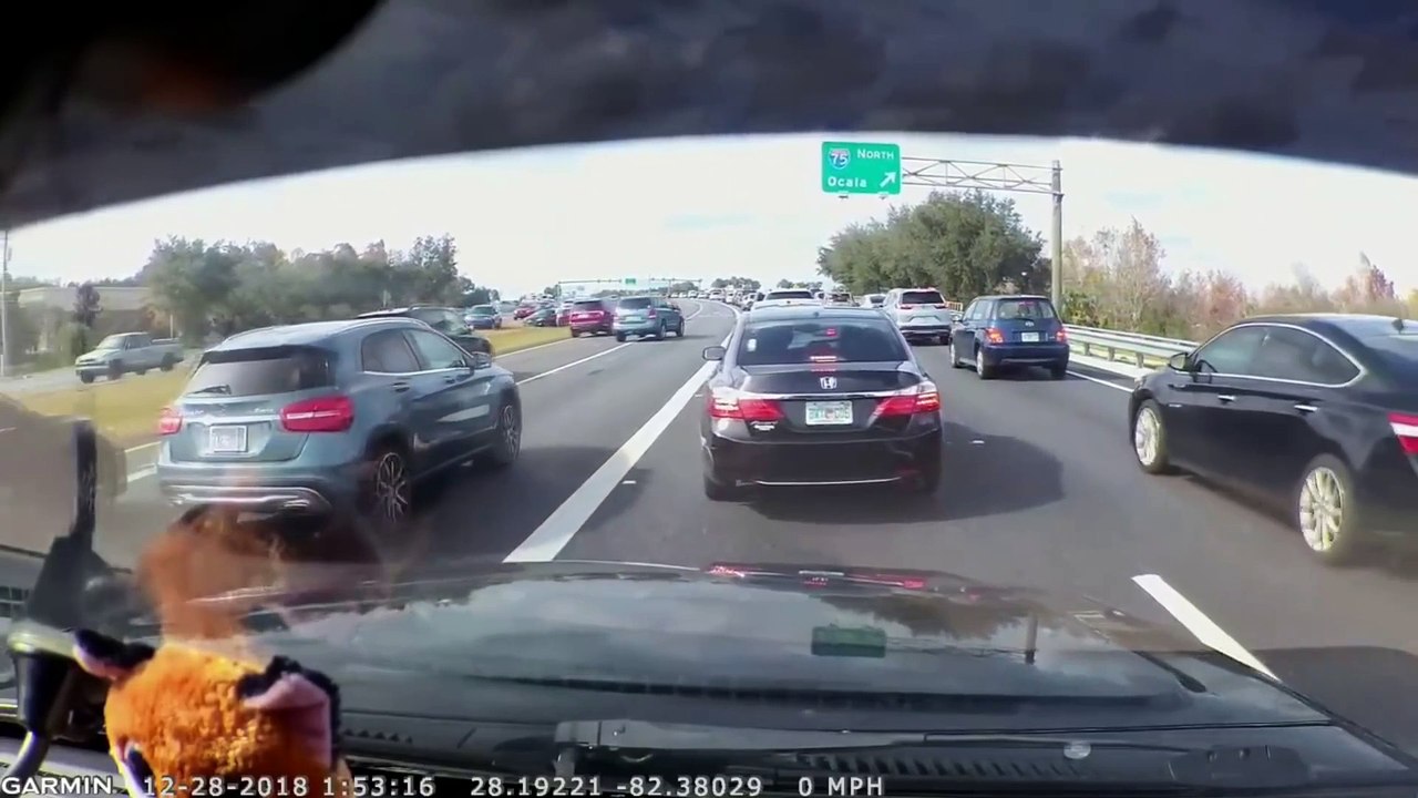 INSTANT KARMA & ROAD RAGE COMPILATION #27(1)