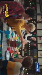 Bangkok Buddies ใจกลางเมือง ตอนที่ 8 [EP.8] วันที่ 15 ตุลาคม 2562 ย้อนหลังล่าสุด