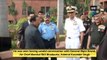 NSA Ajit Doval has a candid conversation with Chiefs of Defence Forces