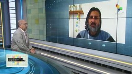 EnClave Política: Conversamos con David Chávez